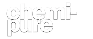 Chemi-pure logo