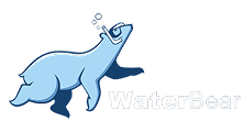 WaterBear logo